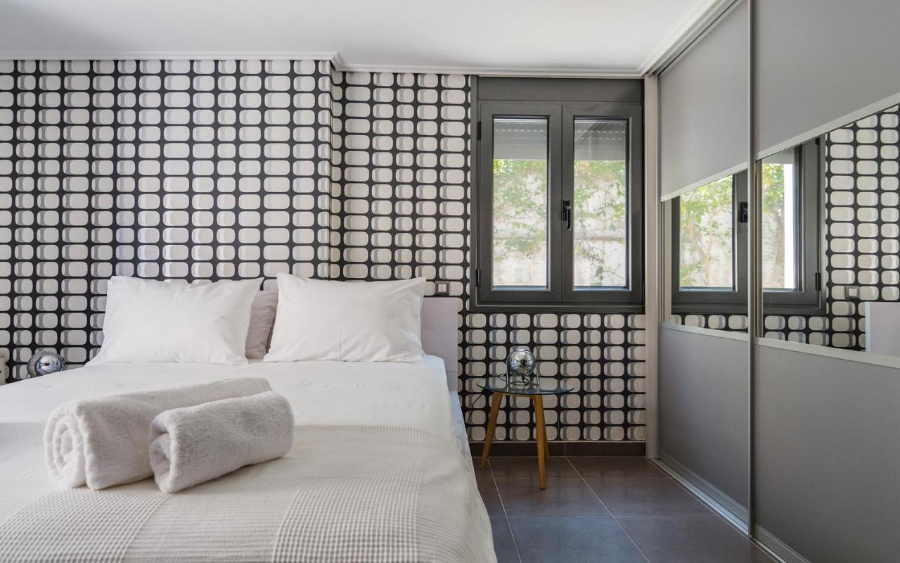 Adam & Eve Villas Сунион Экстерьер фото